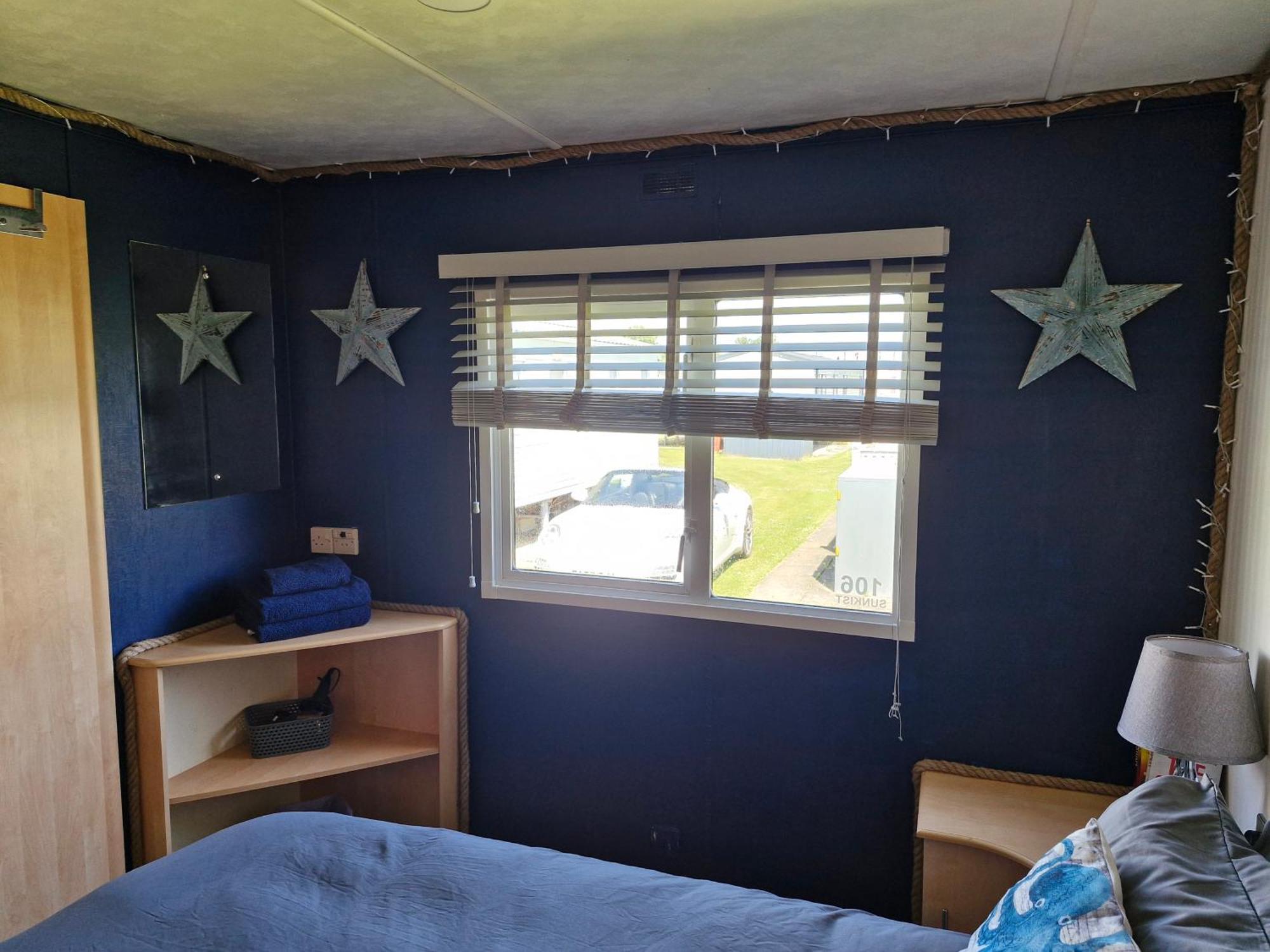 Driftwood Cabin - Dog Friendly Anderby Creek Exteriör bild